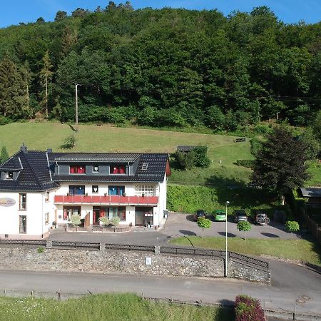 Fewo Zum Sonnenschein Simmerath Dış mekan fotoğraf