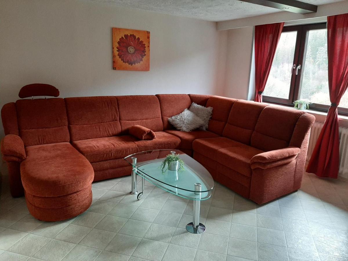 Fewo Zum Sonnenschein Simmerath Dış mekan fotoğraf