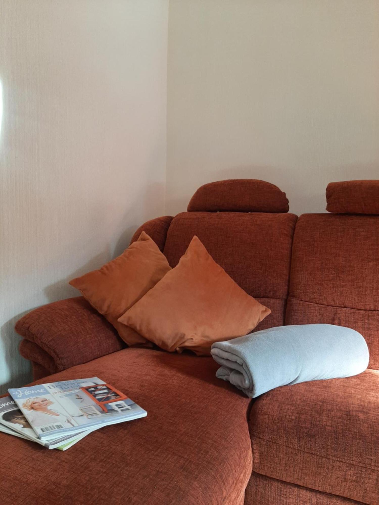 Fewo Zum Sonnenschein Simmerath Dış mekan fotoğraf