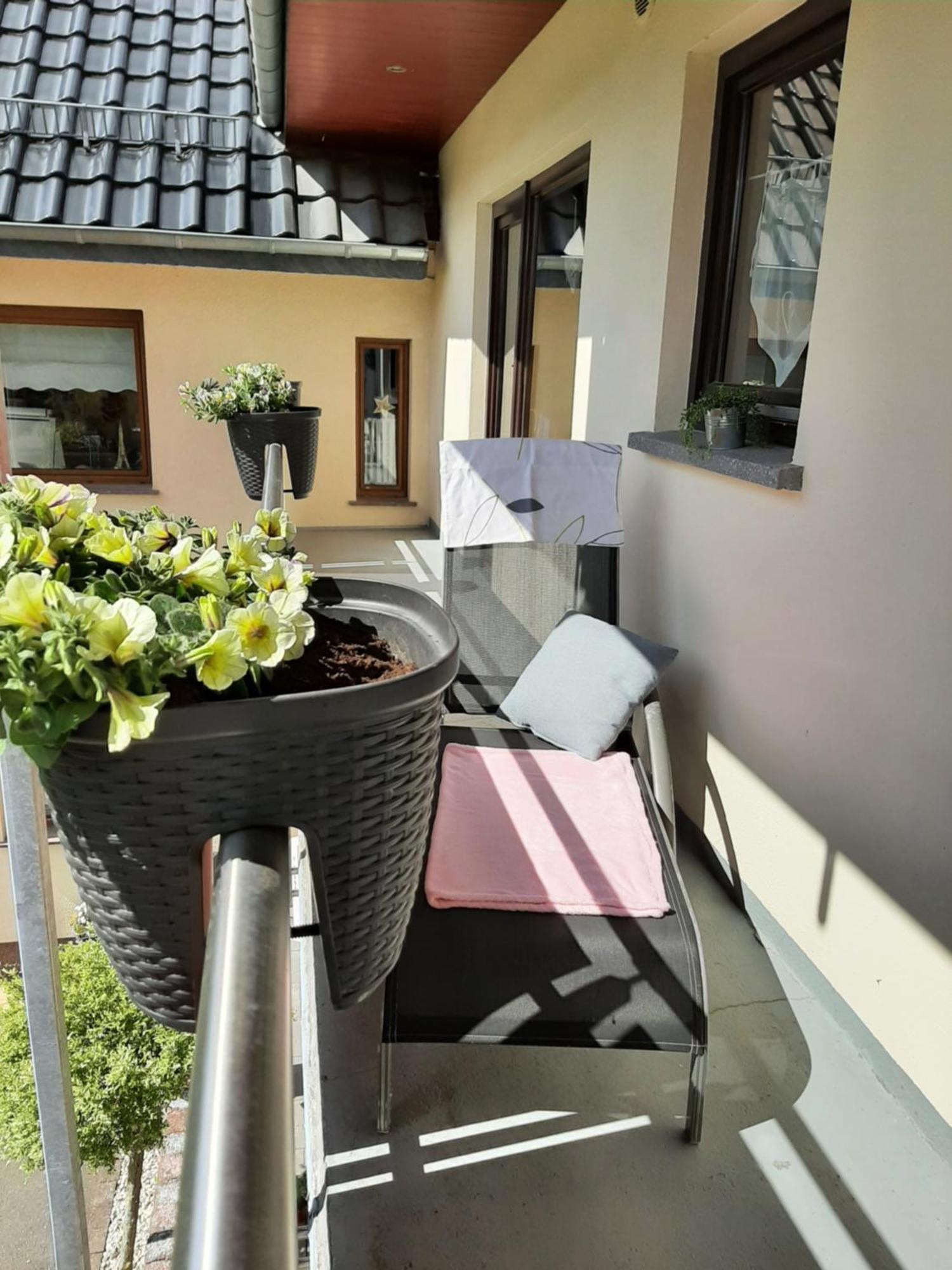 Fewo Zum Sonnenschein Simmerath Oda fotoğraf