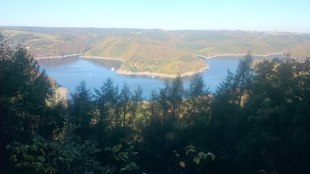 Fewo Zum Sonnenschein Simmerath Dış mekan fotoğraf